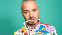 J Balvin pide perdón por el video de "Perra" tras acusaciones de machismo