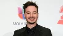 J Balvin causó revuelo entre sus fans 