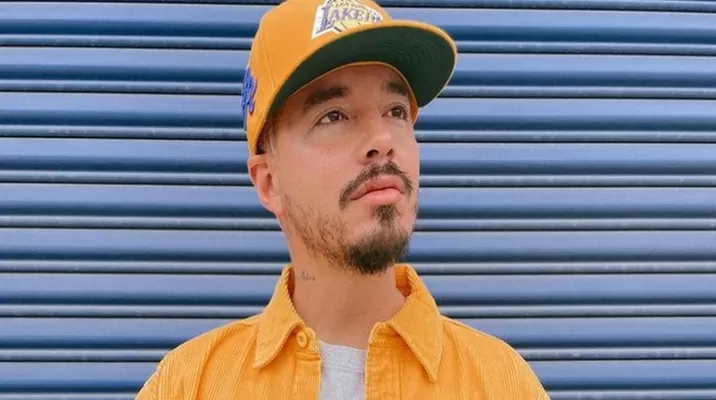 Según Guinness World Records, J Balvin es el músico con mayor cantidad de nominaciones en los premios en un año Según Guinness World Records, J Balvin es el músico con mayor cantidad de nominaciones en los premios en un año