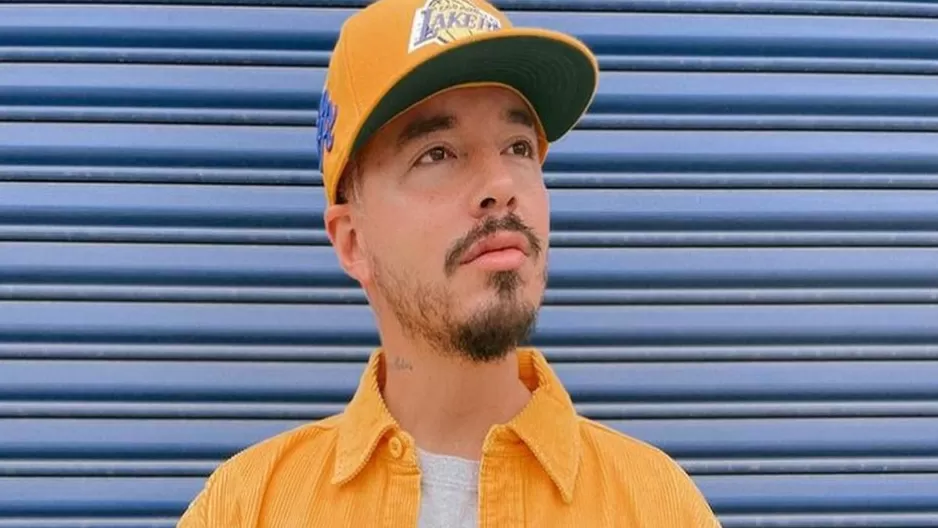 Según Guinness World Records, J Balvin es el músico con mayor cantidad de nominaciones en los premios en un año 