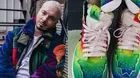 J Balvin regalará sus zapatillas Jordan a niño que recibió burlas por usar modelo de imitación