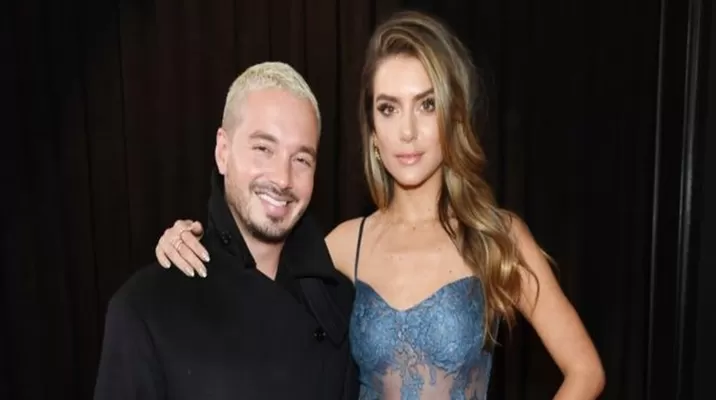 El cantante y su novia Valentina Ferrer querían mantener en secreto la noticia