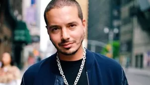 Balvin, nacido en Medellín, actuó dos veces en el festival. Foto: La FM.com