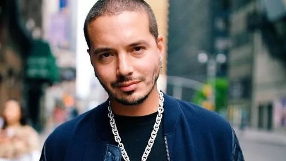 Balvin, nacido en Medellín, actuó dos veces en el festival. Foto: La FM.com