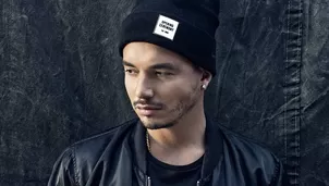 J Balvin