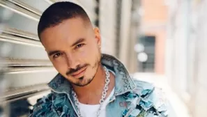 J Balvin subrayó que el español esté entrando con fuerza en el 'mainstream' global. Foto: Publinews/ Video IG J Balvin