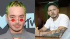 J Balvin sobre Residente: "Yo lo consideraba un amigo”