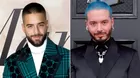 J Balvin sorprende con una inesperada publicación dedicada a Maluma