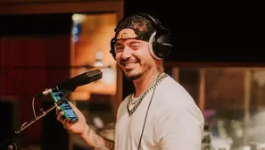 J Balvin suspendió su gira por Estados Unidos debido a la Covid-19