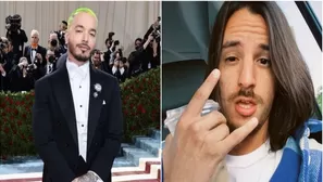  J Balvin y Danny Ocean regresan al Perú 