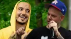 J Balvin y Residente: Todo sobre su enfrentamiento en redes sociales