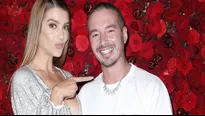 De acuerdo con medios internacionales, los papás de J Balvin están emocionados con la noticia 