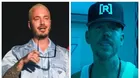 J Balvin y sus videos tras polémica canción de Residente en su contra