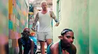 J Balvin: YouTube retira polémico videoclip de cantante por promover misoginia y machismo