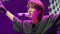 J-Hope de BTS hace historia en el festival Lollapalooza / Video: @Gguftie