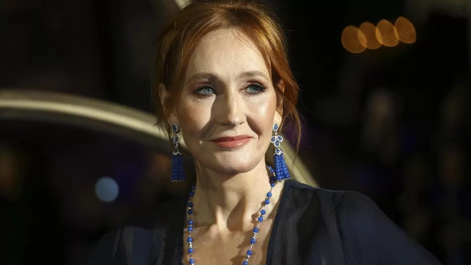 La autora de Harry Potter se encuentra “completamente recuperada”