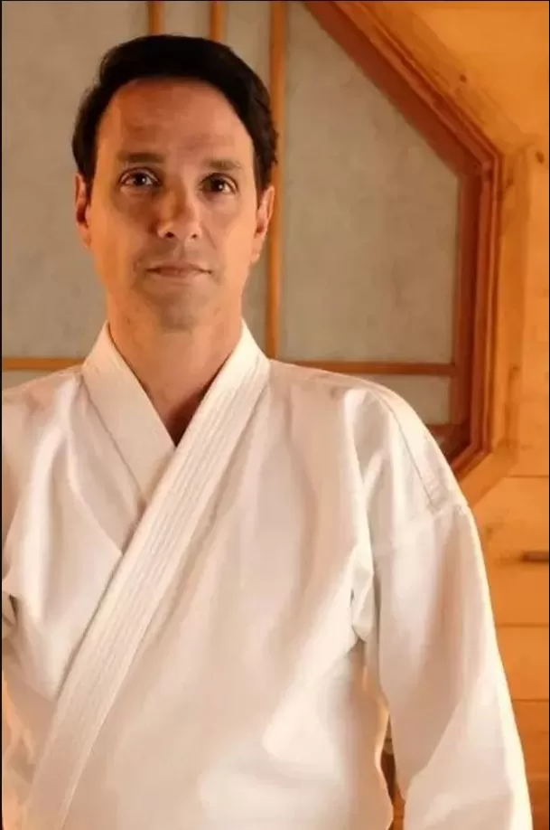 Ralph Macchio alegró a todos los fanáticos tras anunciar que la franquicia 'Karate Kid' volverá al cine en el 2024/Foto: Instagram