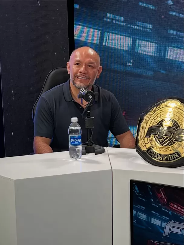 Jackson Mora fue consultado sobre el viaje familiar de Tilsa Lozano y Miguel Hidalgo / Instagram