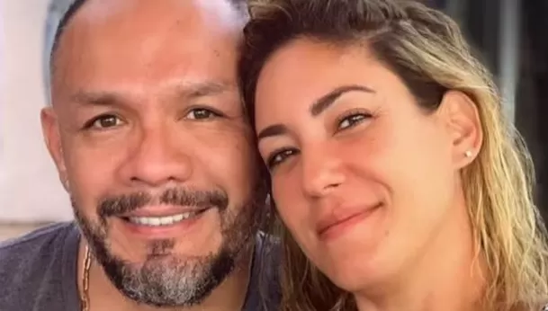 Jackson Mora sorprendió al revelar los motivos de su divorcio de Tilsa Lozano. Fuente: Instagram