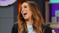 Jacky Bracamontes encarnó a 'Maribel' en la telenovela 'Rubí'. Foto y video: IG J. Bracamontes