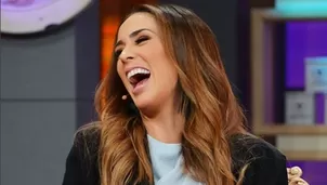 Jacky Bracamontes encarnó a 'Maribel' en la telenovela 'Rubí'. Foto y video: IG J. Bracamontes