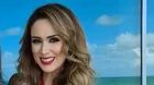 Jacky Bracamontes sorprende al revelar foto de sus mellizas Emilia y Paula