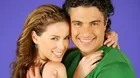 Jacky Bracamontes y Jaime Camil alborotan Instagram tras reencuentro con sus parejas