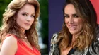 Jacky Bracamontes y Silvia Navarro vuelven a la TV en nueva serie de Telemundo