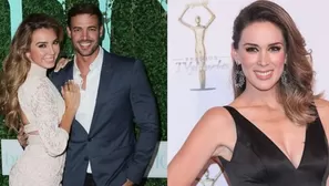 Jacqueline Bracamonte volvió a hablar de su romance con William Levy