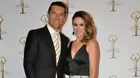Jacqueline Bracamontes envía romántico mensaje a su esposo por aniversario