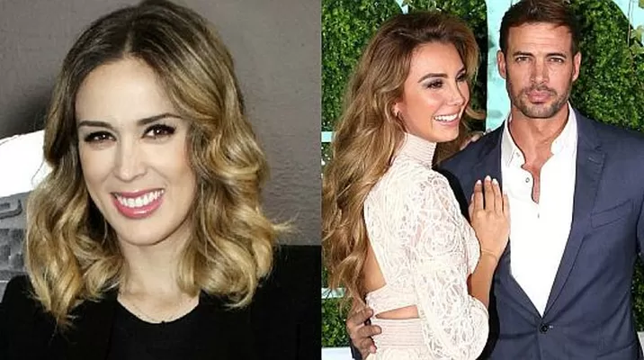 Jacqueline Bracamontes ignoró indirecta de Elizabeth Guitérrez, pareja de William Levy Jacqueline Bracamontes ignoró indirecta de Elizabeth Guitérrez, pareja de William Levy