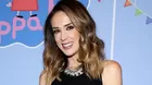 Jacqueline Bracamontes reveló cuál fue la cachetada de novela “más dura” que recibió