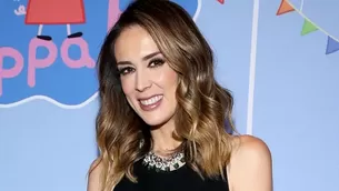 Jacqueline Bracamontes reveló qué actriz le lanzó fuerte cachetada durante novela / Instagram / Facebook 