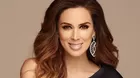Jacqueline Bracamontes reveló el sexo de sus bebés 