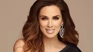 Jacqueline Bracamontes reveló el sexo de sus bebés 