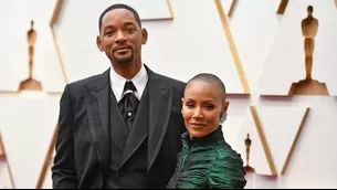 Jada Pinkett se sincera sobre su depresión suicida y su complicado matrimonio con Will Smith.