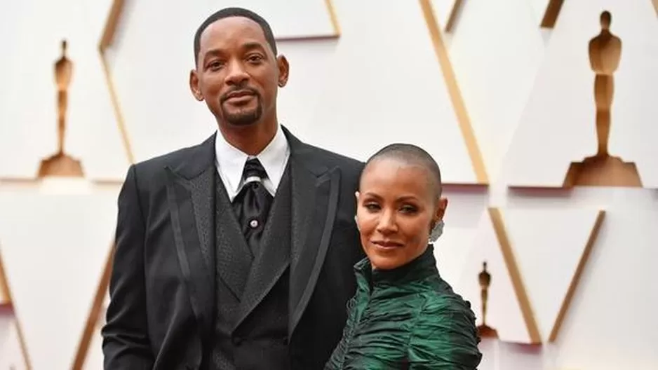 Jada Pinkett se sincera sobre su depresión suicida y su complicado matrimonio con Will Smith.