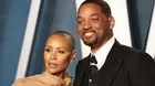 Jada Pinkett Smith reveló lo que más odiaba de estar casada con Will Smith