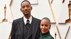 Jada Pinkett Smith reveló que lleva separada de Will Smith desde 2016 