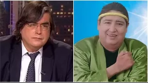 Jaime Bayly despidió a Tongo con emotivo mensaje: "Fuiste mi socio perfecto, cómo te voy a extrañar"