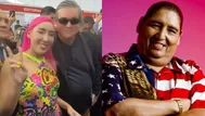 Jaime Bayly emocionado por reencuentro con hija de Tongo