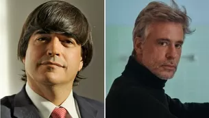 Jaime Bayly le respondió a sus críticos tras la muerte del actor.