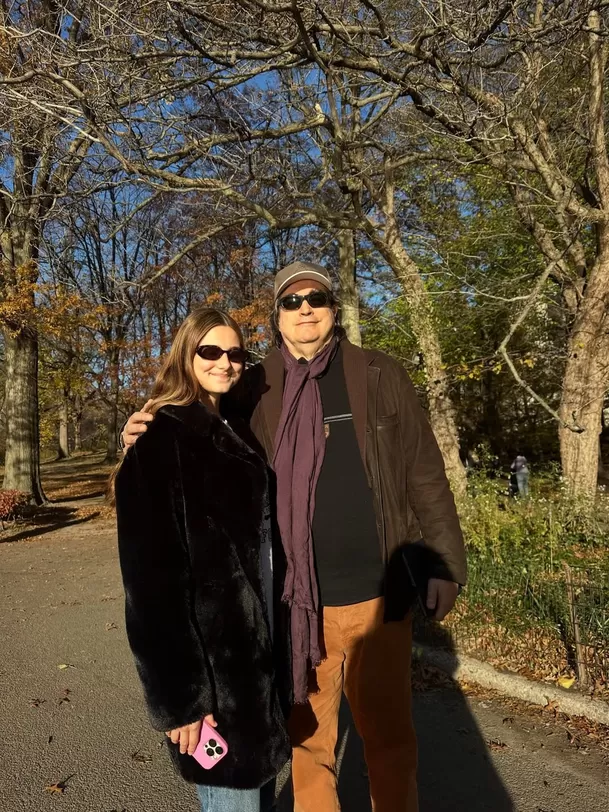 Jaime Bayly confesó que tuvo relaciones sexuales sin protección con Silvia Núñez y piensa que su pareja podría estar embarazada / Instagram