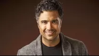 Jaime Camil, actor. Foto: Difusión