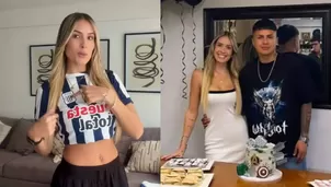 Jairo Concha celebró recientemente su cumpleaños número 27. Foto: Instagram