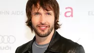 James Blunt reveló el oscuro y verdadero significado de ‘You’re beautiful’