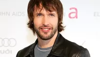 James Blunt reveló el oscuro significado de ‘You’re beautiful’