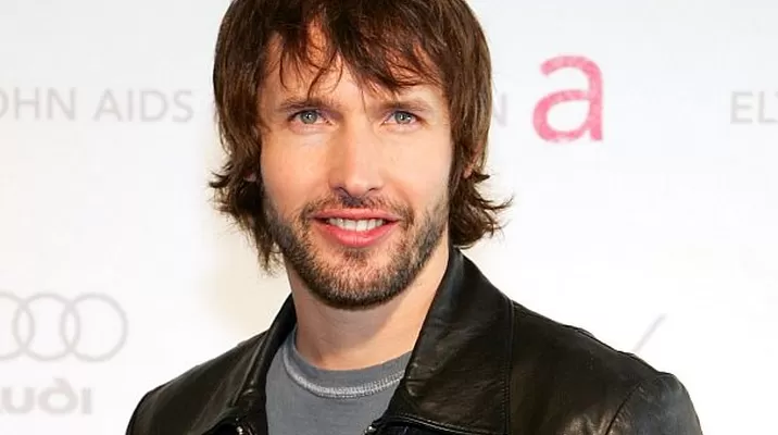 James Blunt reveló el oscuro significado de ‘You’re beautiful’ James Blunt reveló el oscuro significado de ‘You’re beautiful’