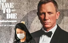James Bond atrasa el estreno de "No Time To Die" hasta abril de 2021 - Noticias de james-corden