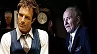 James Caan, actor de El Padrino, muere a los 82 años